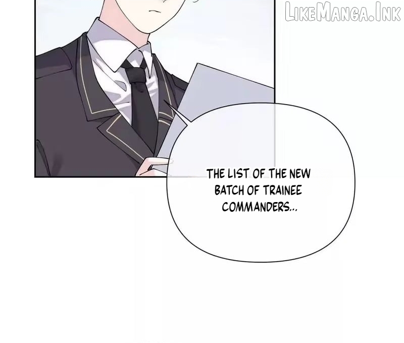 Her Marriage Was Called Off at Daytime, the Cutely Fierce Commander Asked Her For a Hug at Night Chapter 188  - page 38